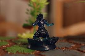 Merfolk Roilmage Unpainted